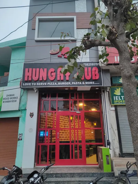 OYO 46017 Gulab Guest House