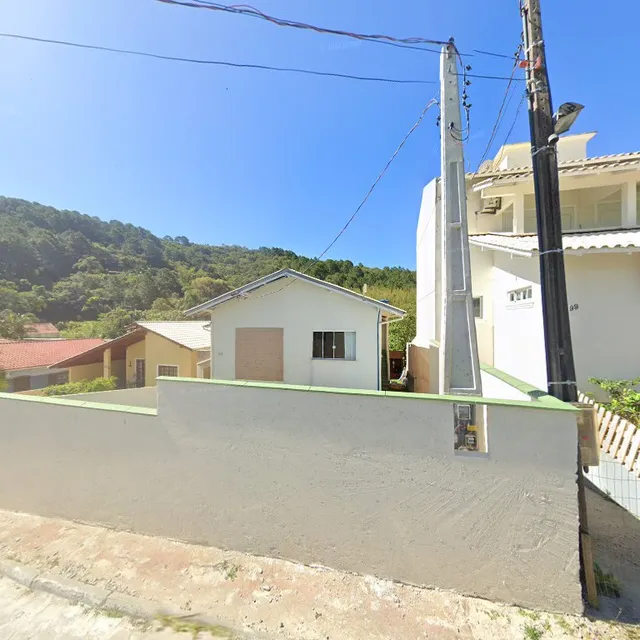 Hospedagem Entre Marés