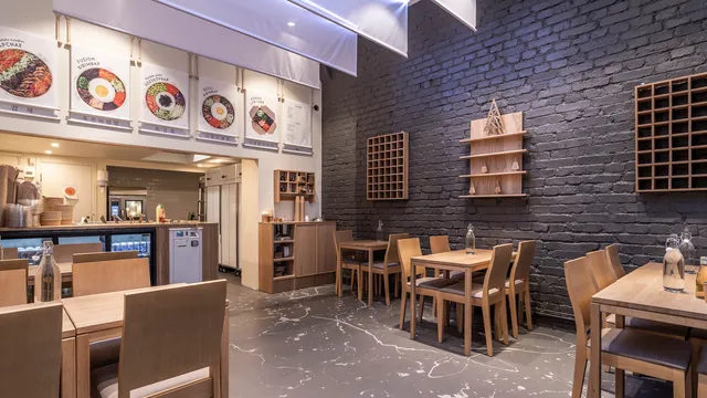 Keemchi - Tegnérgatan 18