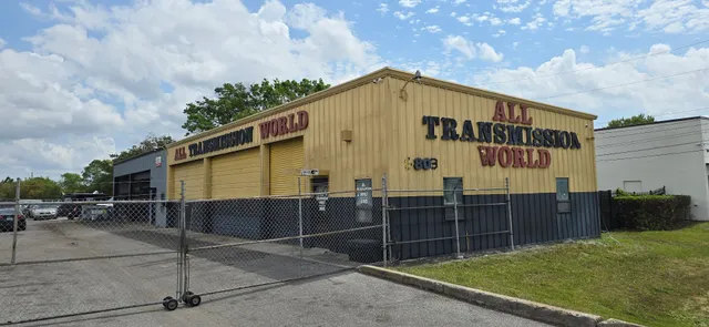 All Transmission World