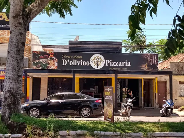 D'olivino Pizzaria