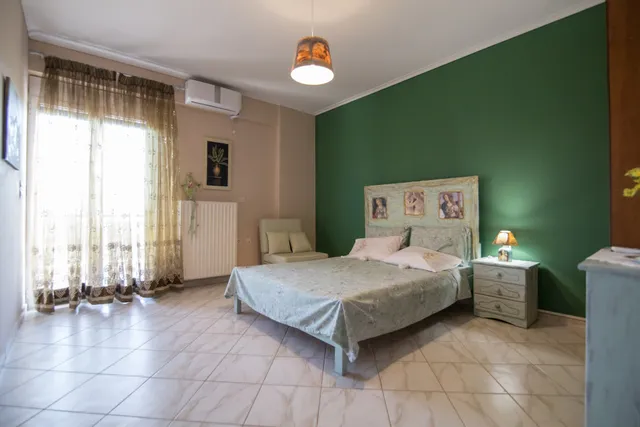 Art Suites Mesologgi