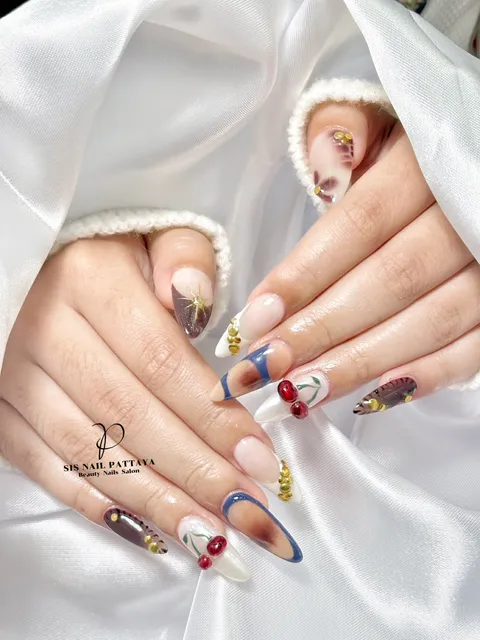 SIS NAIL PATTAYA