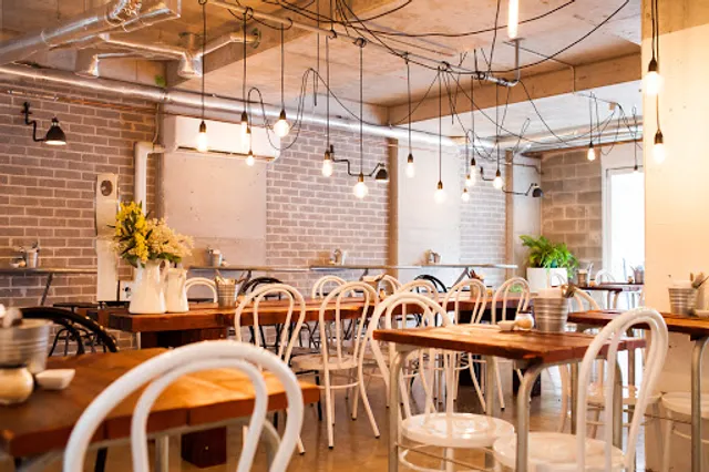 Bolton Street Pantry