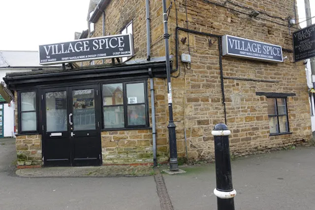 Village Spice