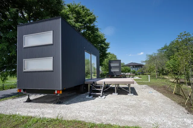 里沼リゾート Hotel KOMORINU