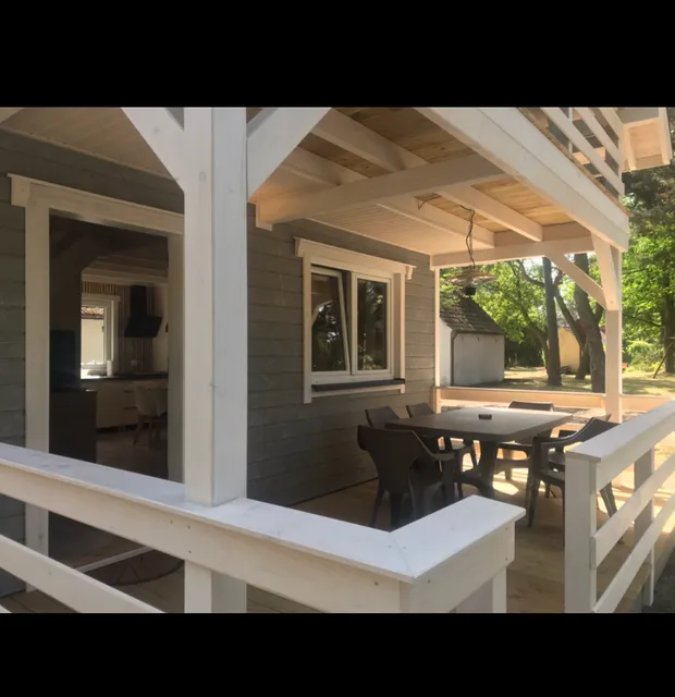 Holiday Resort Pearl