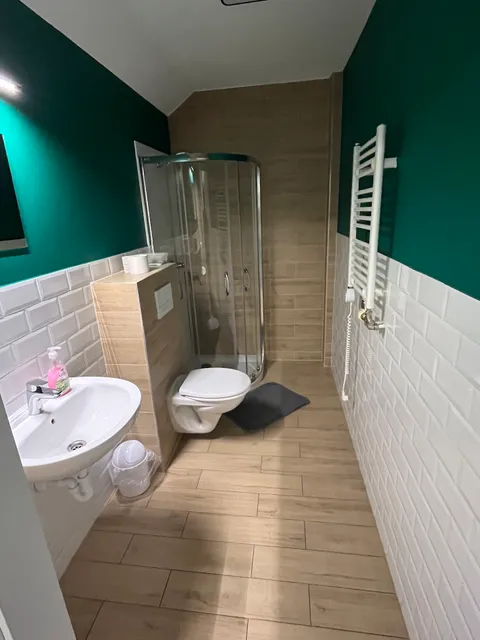 Pokoje Gościnne u Klimosza