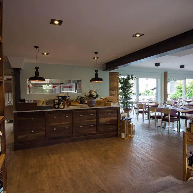 Osteria Monti Domaso