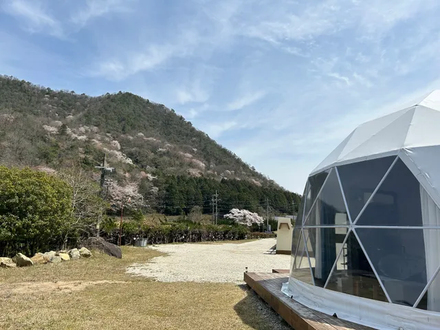 Ｋ＆Ｂグランピング 天空の城