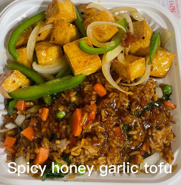 Green Garden Chinese Restaurant