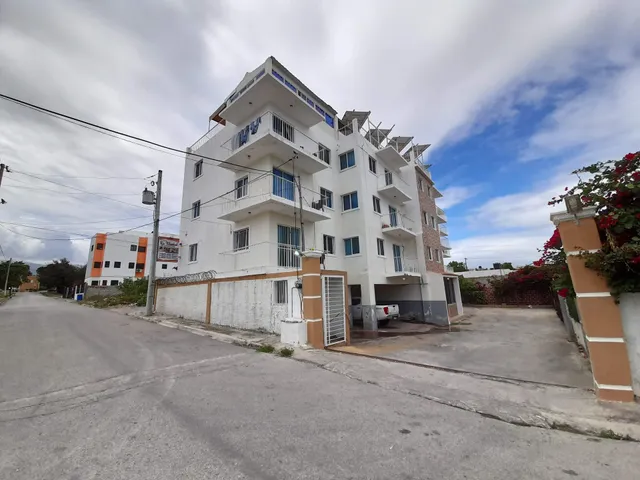 Hotel La Perla De Barahona