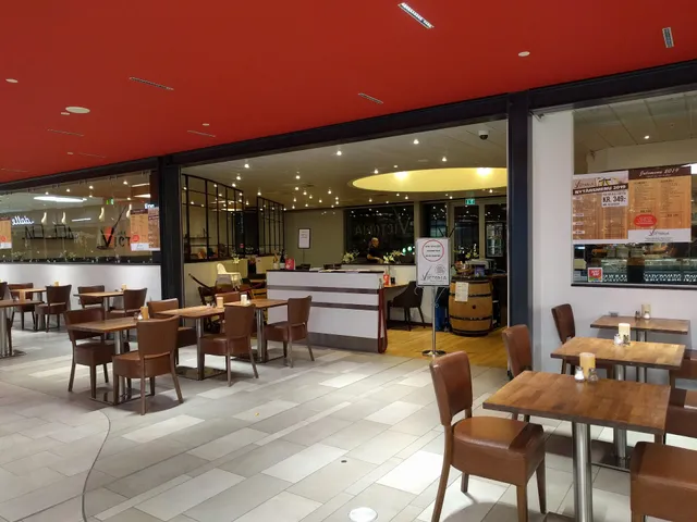 Café Victoria Odense APS