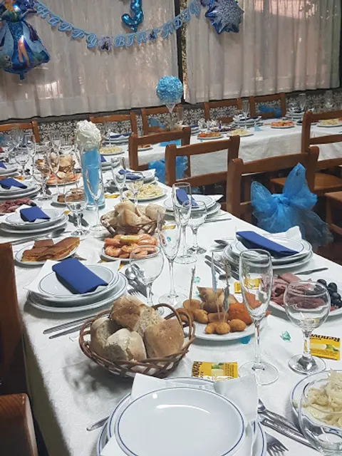 Restaurante / Adega Regional "O futuro"