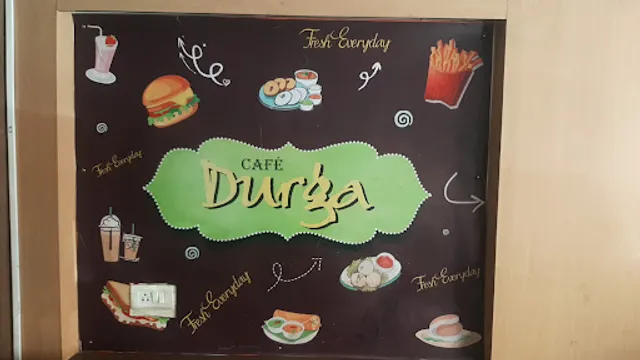 DURGA CAFE