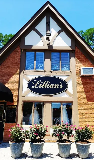 Lillian's Bridal