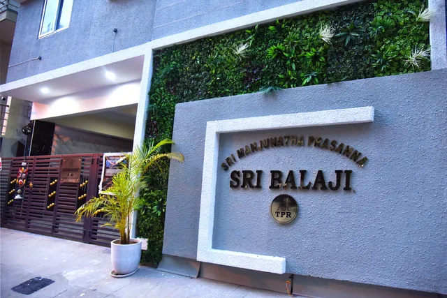 Tech Park Residency Manyata