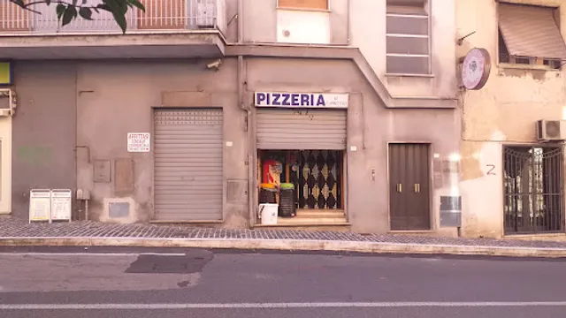 Pizzeria Il Capriccio