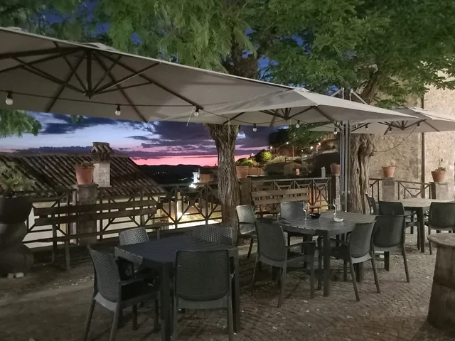 La casetta dei Desideri