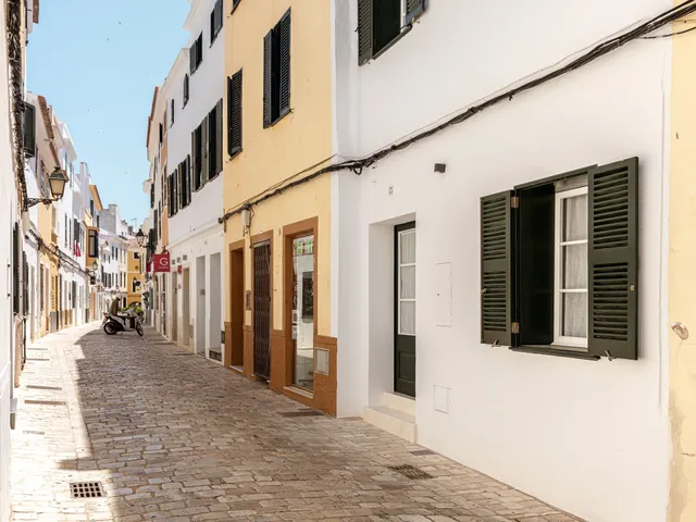 S'Enclova Petit Hotel