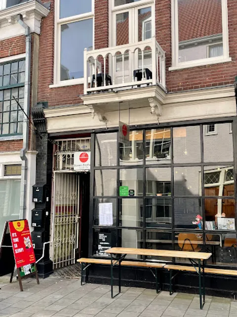 Ramen Brothers Noodle Bar Haarlem