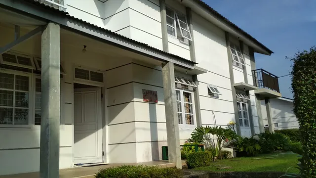 Villa Green Apple Garden Blok MM 15