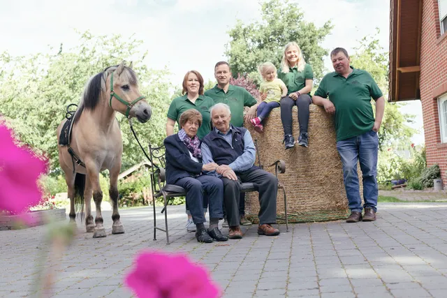 Familienhof Brüning