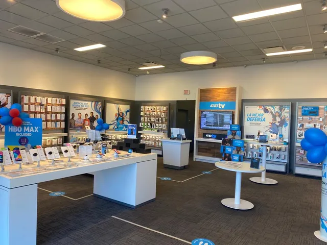 AT&T Store