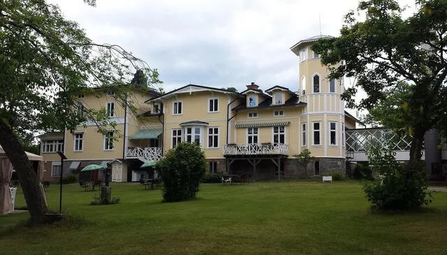 Fredensborgs Herrgård