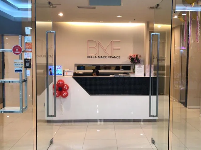 BMF Suria Sabah, Sabah