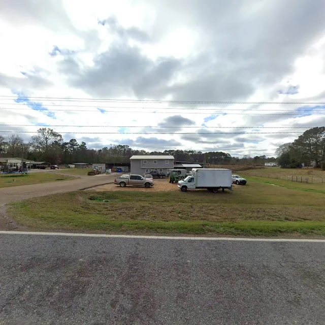 Mississippi Farmers Meat