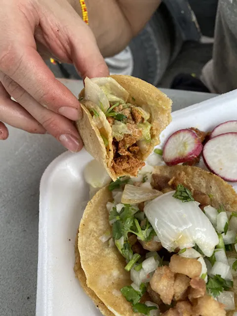 Taqueria el Chikitin