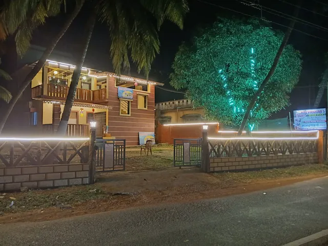 Malvankars Homestay