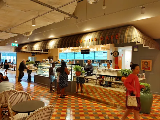 Steak & Oyster Co by Sean Connolly, West HQ