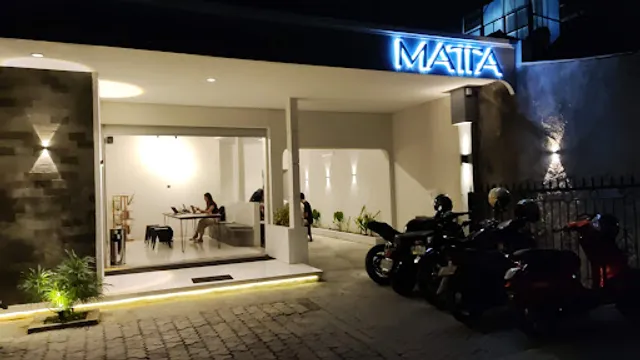 Matta Coffee House(꧋ꦩꦠ꧀ꦠꦕꦺꦴꦥ꦳꧀ꦥ꦳ꦺꦪꦺꦲꦺꦴꦈꦱꦺ)