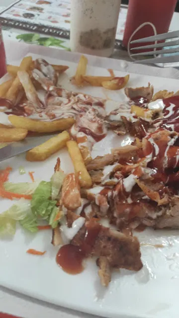 Doner Kebab House
