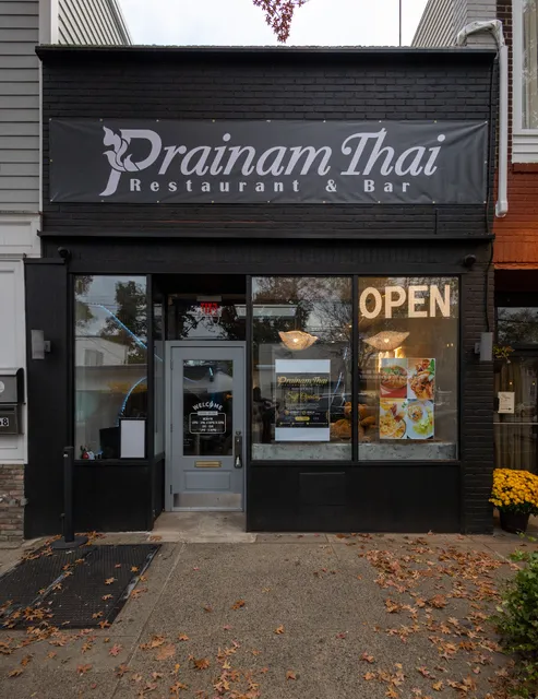 Prainam Thai Restaurant & Bar