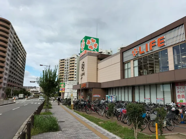 Life Sakai Station