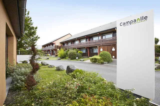 Campanile Dunkerque Is Armbouts Cappel