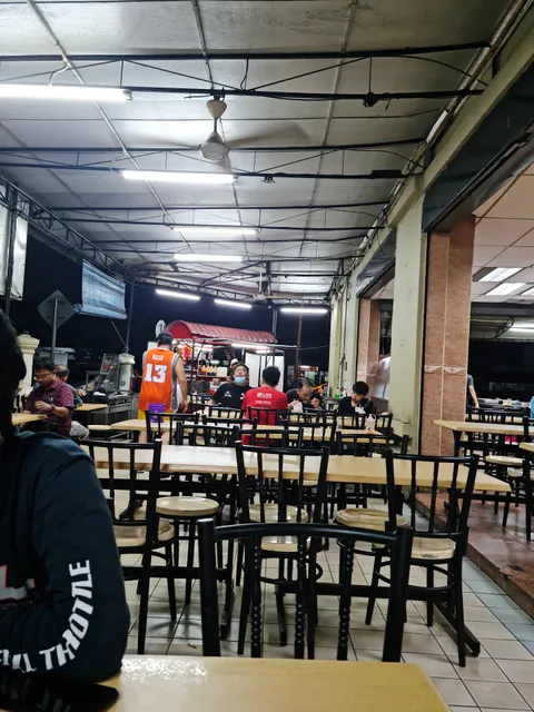 B.B.S Banana Leaf Restaurant | Restoran B.B.S