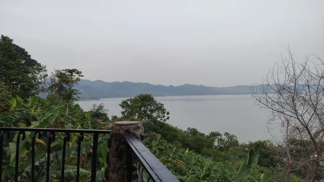 The Green Ranch at Lake Bosomtwe
