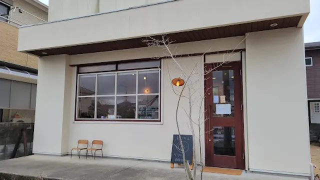 kona+ ベーグルと米粉おやつと。