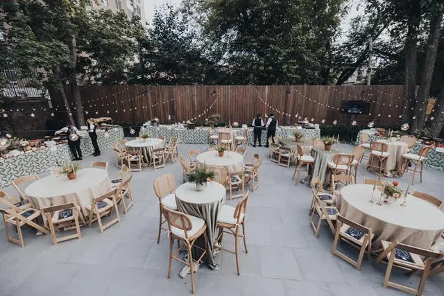 A1 Party & Tent Rentals – NYC