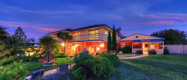 Alice Beside The Sea