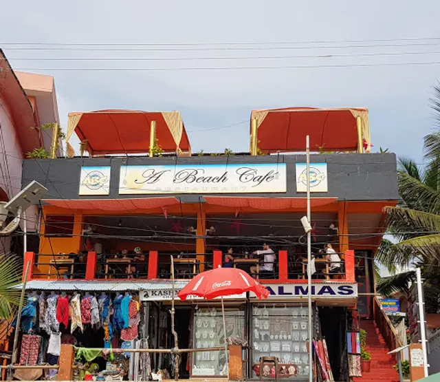 ABC. Cafe & Restaurant