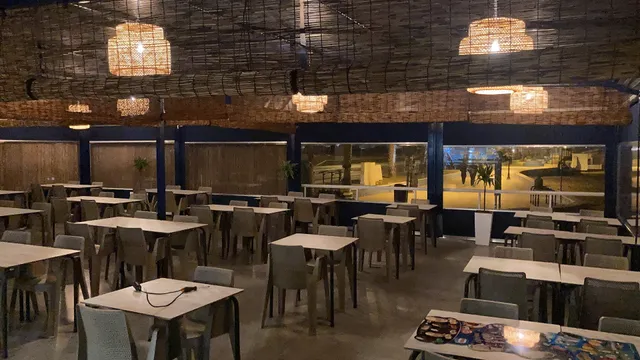 Restaurante Luna Creciente Gastrobar