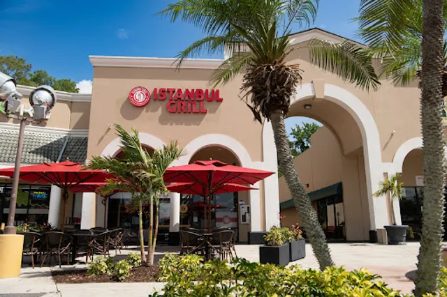 Istanbul Grill