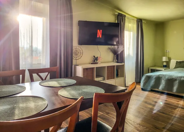 Mi Casa Vendégház - Apartments