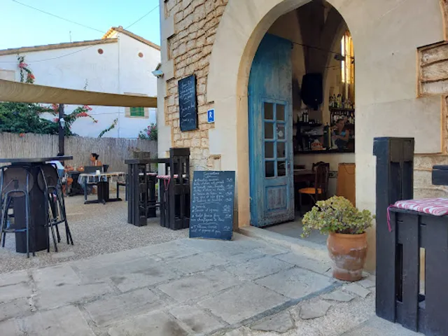 Restaurant La Petite Iglesia