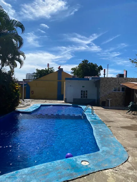 Hotel y Villas Salagua